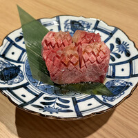 焼肉みゆき苑 - 