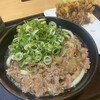 四代目横井製麺所 レジャック店
