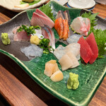 Shimbashi Ippashi - 