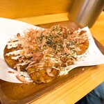 Takoyaki Tako Dan - 