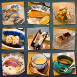 スシコーヒー - 色々