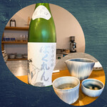 スシコーヒー - ばくれん