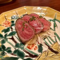 加藤牛肉店 銀座 - 