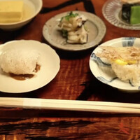 炭火割烹 いふき - 