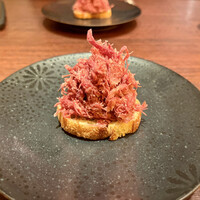 加藤牛肉店 銀座 - 