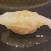 鮨 しお津 -  鮨 しお津 -