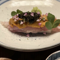 炭火割烹 いふき - 