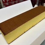 福砂屋 - 料理写真: