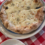 TRATTORIA E PIZZERIA ELEFANTE - 