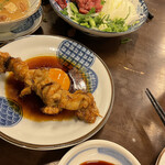 串屋横丁 - 