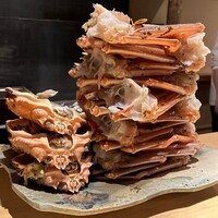 富小路 やま岸 - 