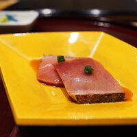 すし 良月 - 