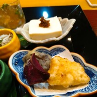 懐石 古都 - 