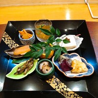 懐石 古都 - 