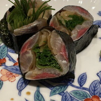 鮨 しお津 - 