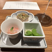 東京和食 りくう - 