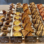 ハマブレッド - 土曜開店時