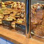 ハマブレッド - 土曜開店時