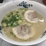 後楽園 - ラーメン