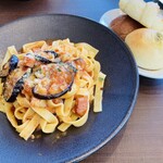 鎌倉パスタ - 料理写真: