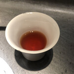 PATISSERIE ASAKO IWAYANAGI - ストレートチャイ