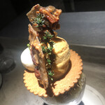 PATISSERIE ASAKO IWAYANAGI - パルフェビジュー®︎ ７周年アニヴェルセル