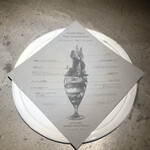 PATISSERIE ASAKO IWAYANAGI - パルフェ説明書