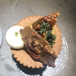 PATISSERIE ASAKO IWAYANAGI - パルフェビジュー®︎ ７周年アニヴェルセル