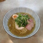 ラーメン 虎一番 - 