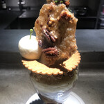 PATISSERIE ASAKO IWAYANAGI - パルフェビジュー®︎ ７周年アニヴェルセル