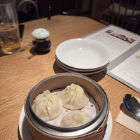 ブリル飯店 -  ブリル飯店 -