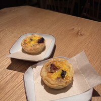 ブリル飯店 -  ブリル飯店 -