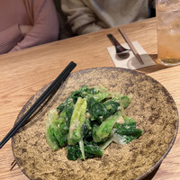 ブリル飯店 -  ブリル飯店 -