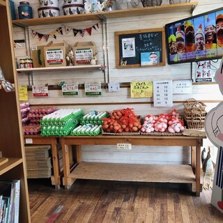 愛たまご直売店_2