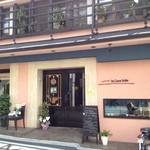 ラ カーサヒデ - 