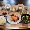 横浜マンダリンホテル - 朝食（和食）