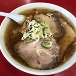 一品香 駒生店 - 