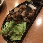 Yakitori Himawari - 