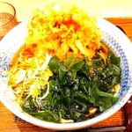 Shibusoba - 