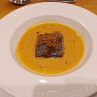 La Stalla - ズッパディペッシェ