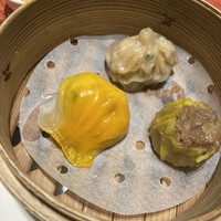 中国料理 龍鳳(ホテルアゴーラリージェンシー大阪堺) - 