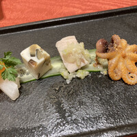 中国料理 龍鳳(ホテルアゴーラリージェンシー大阪堺) - 