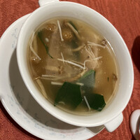 中国料理 龍鳳(ホテルアゴーラリージェンシー大阪堺) - 