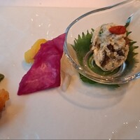 ヘイフンテラス - 