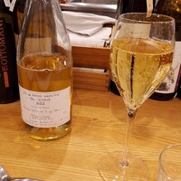 La Stalla - ノンアルコールスパークリング