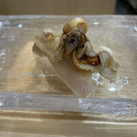 鮨サロン 怜竜 - 