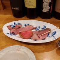 La Stalla - 熟成肉