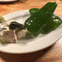 カルネジーオ イースト - 