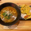 カレーうどん 辰吉