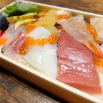 Sushi Fune - 